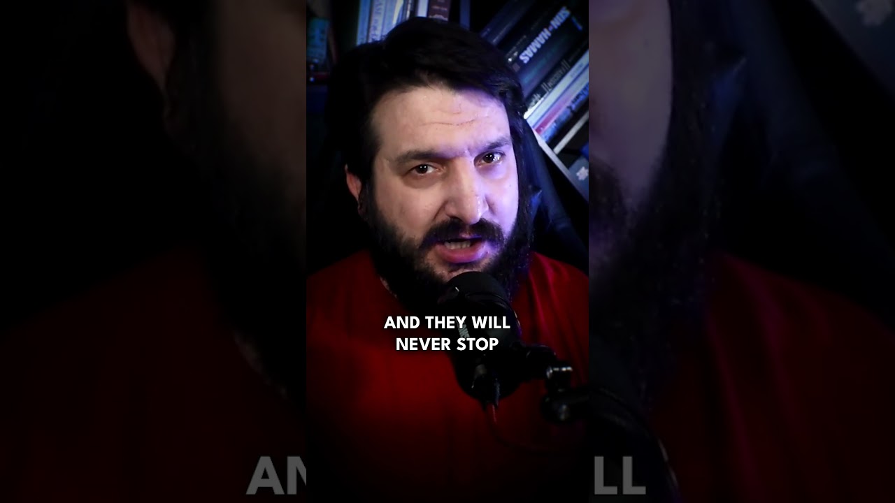The Truth About the October 7 Attack