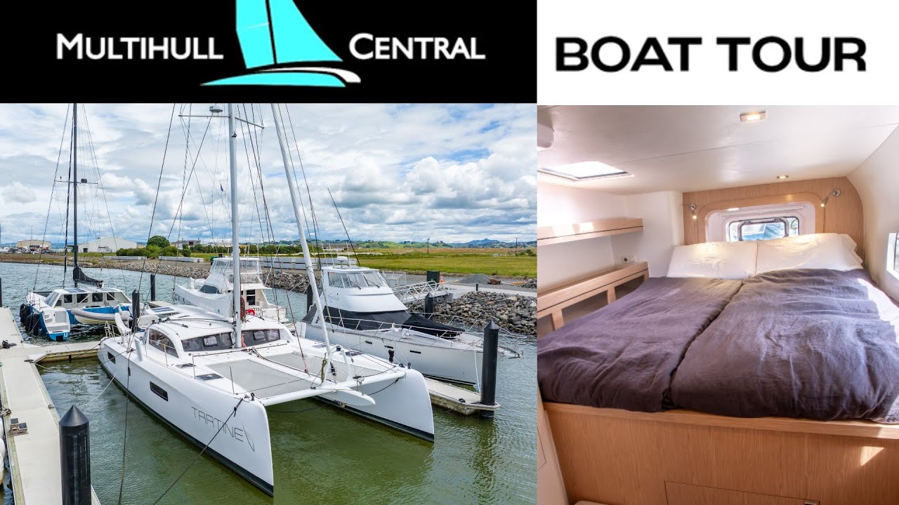 [FOR SALE] Beautiful Late 2021 Outremer 51 'Tartine'
