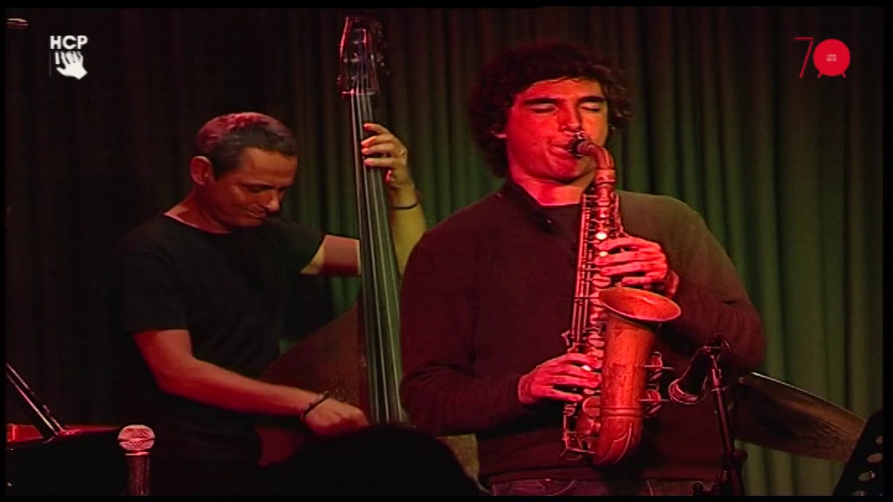 Jam Session 20NOV2018 