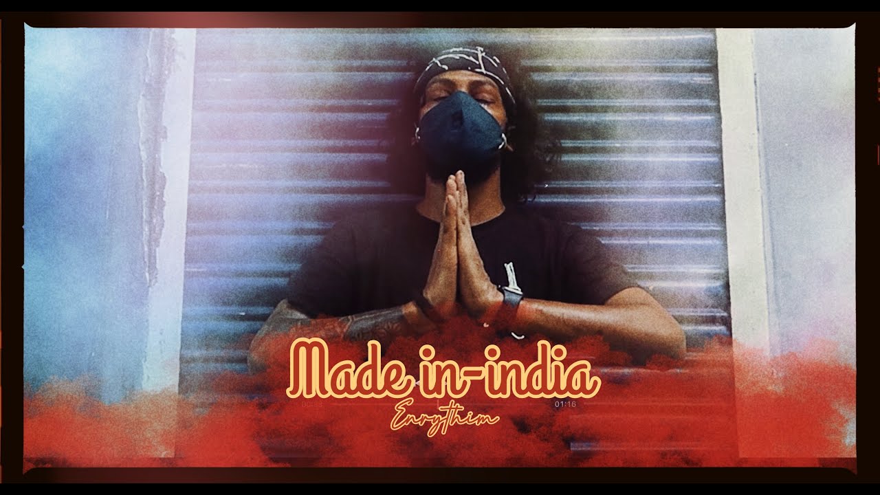 Made in India - @enrythm  || Freestyle Dance video || Sambo Mukherjee w\ Royboy @fullstopcrewindia