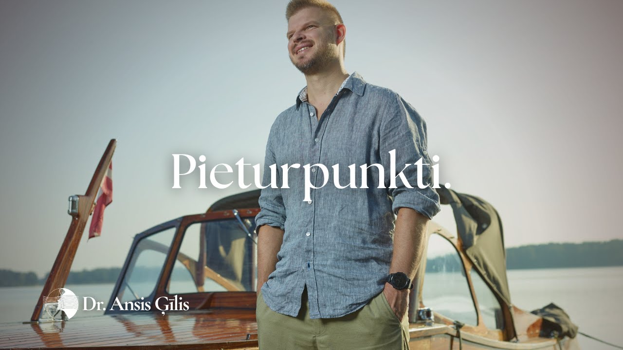 Plastikas ķirurgs | Dr. Ansis Ģīlis | pagātne.