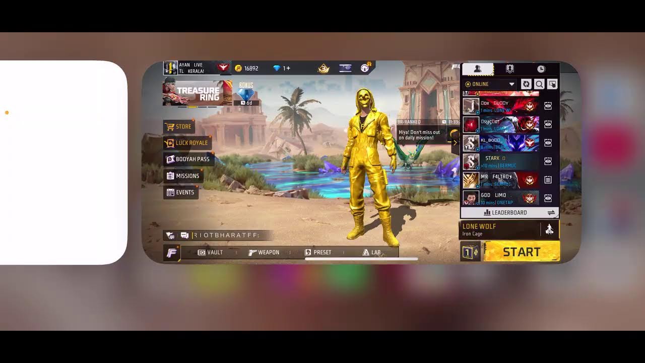 FF live Malayalam