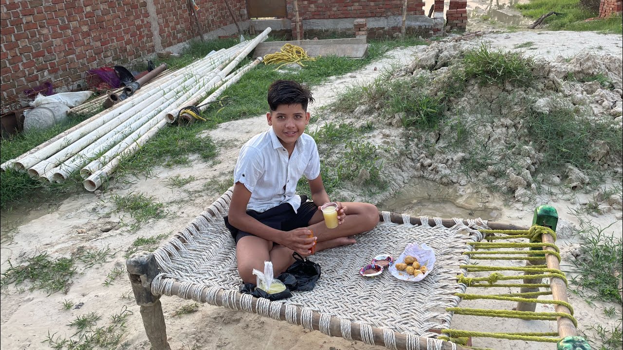 Aaj Aswani bhai se mile or ki choti si party 