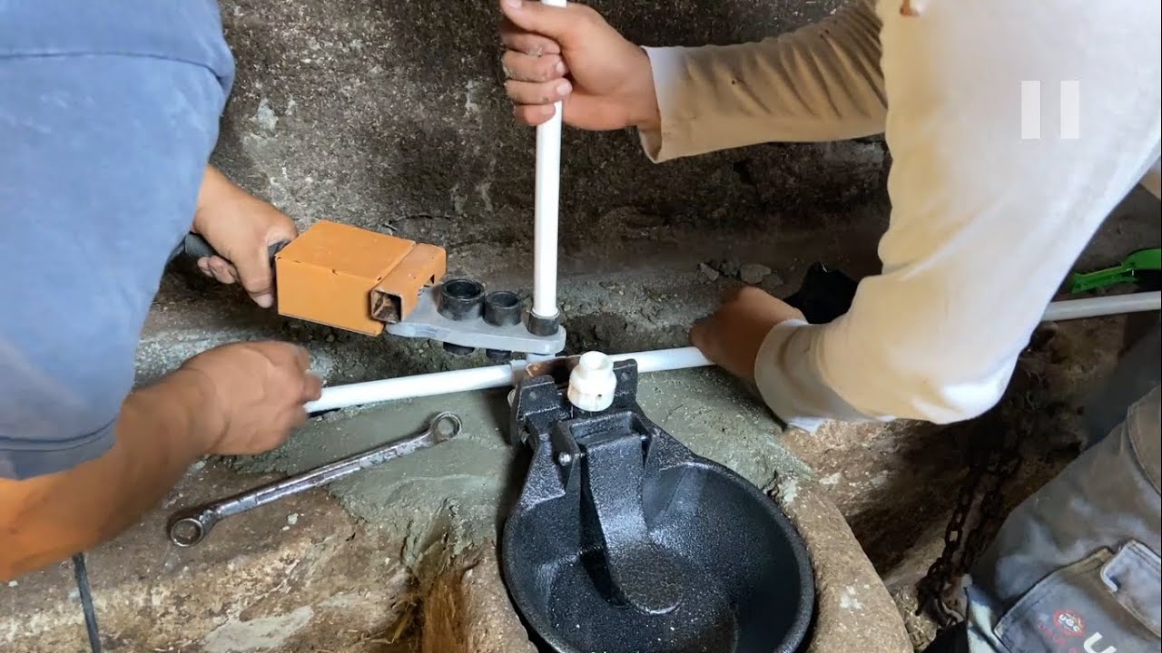 AHIRIMIZIN 40 YILLIK SULUKLARINI DEĞİŞTİRDİK