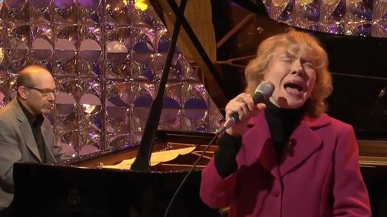 Born to be Blue - Helen Merrill