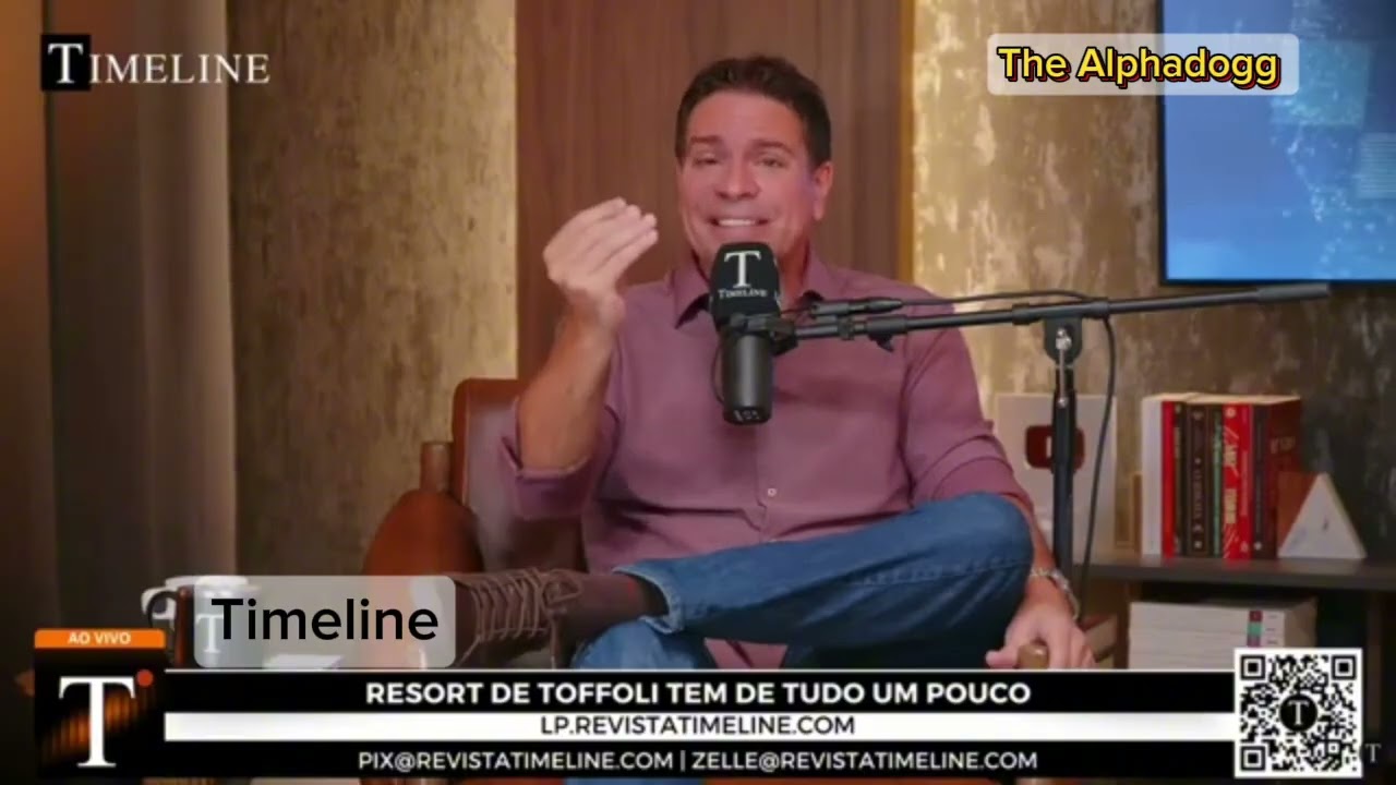 INFORMAÇÕES SOBRE O RESORT DO DIAS TOFFOLI 