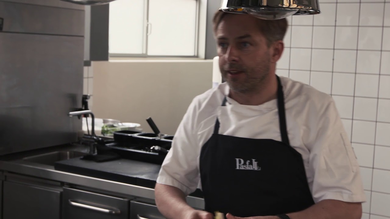 Stegning og udskæring af culottesteg