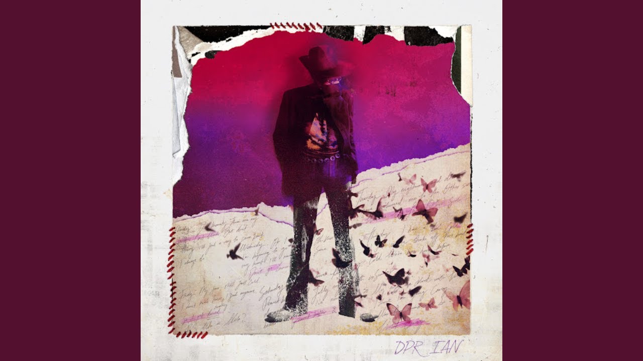 DPR IAN 'So I Danced' Official Audio