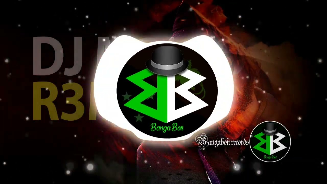 MERI BENA (Damagas)_-_DJ M3LLOW R3MIX_(Swingbounce) 2025