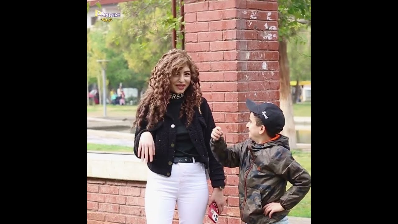 ابو ساكو شاف شبيهة ميريام فارس وعمل شي مو طبيعي