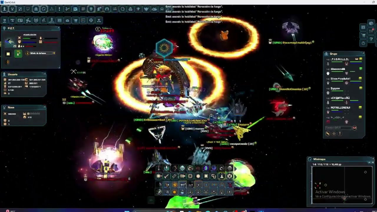 GIND MX1 Que bonito es jugar cuando nadie mete trenes