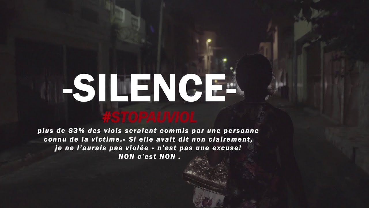 Oprah - Silence (Clip officiel)