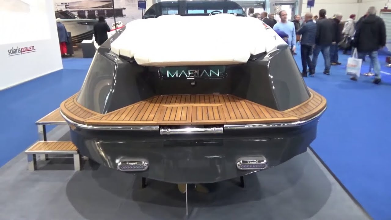 Τop 10 small luxury 2020 yachts