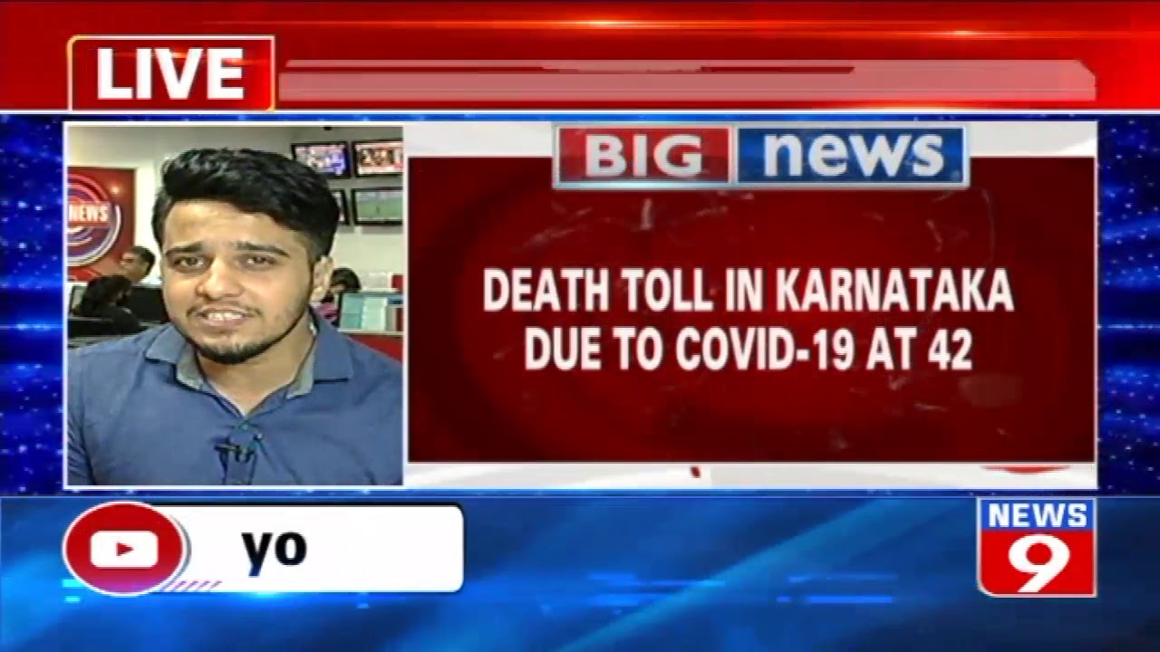 196 fresh COVID-19 cases reported in Karnataka