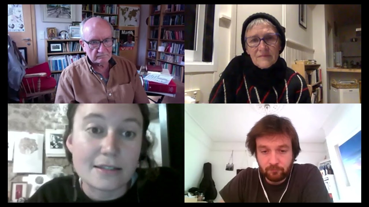 Ecovillages and the Low Carbon Transition | Deep Listening Episode 5