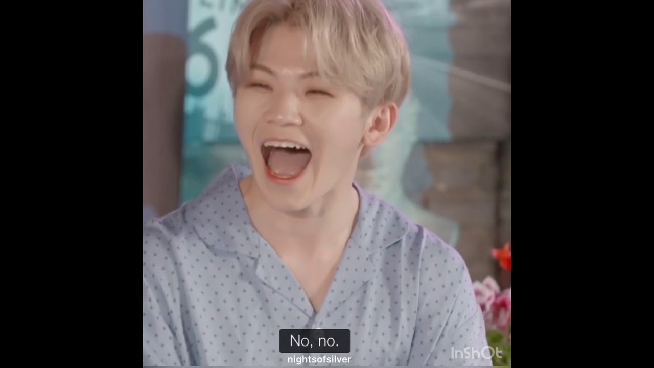 Seventeen's LieV: A Seokhoon Compilation
