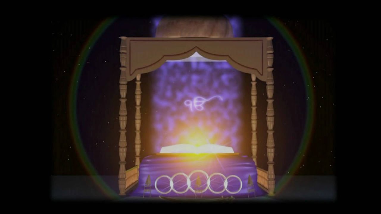 SikhNet - Gateway to Sikhi