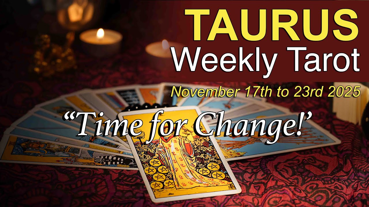 TAURUS 