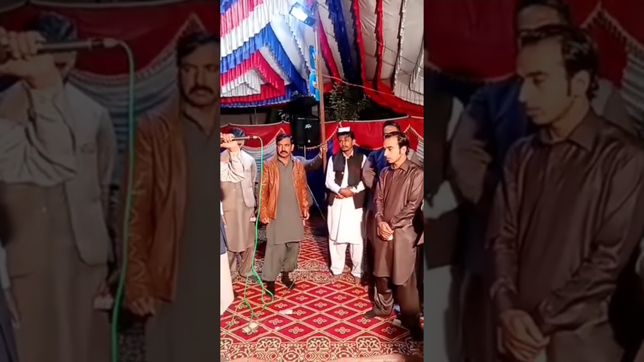 pothowari sher #qawwali #sitar #religion#pakistanimusician #babafaridganjshakar #duet #ishq#youtube