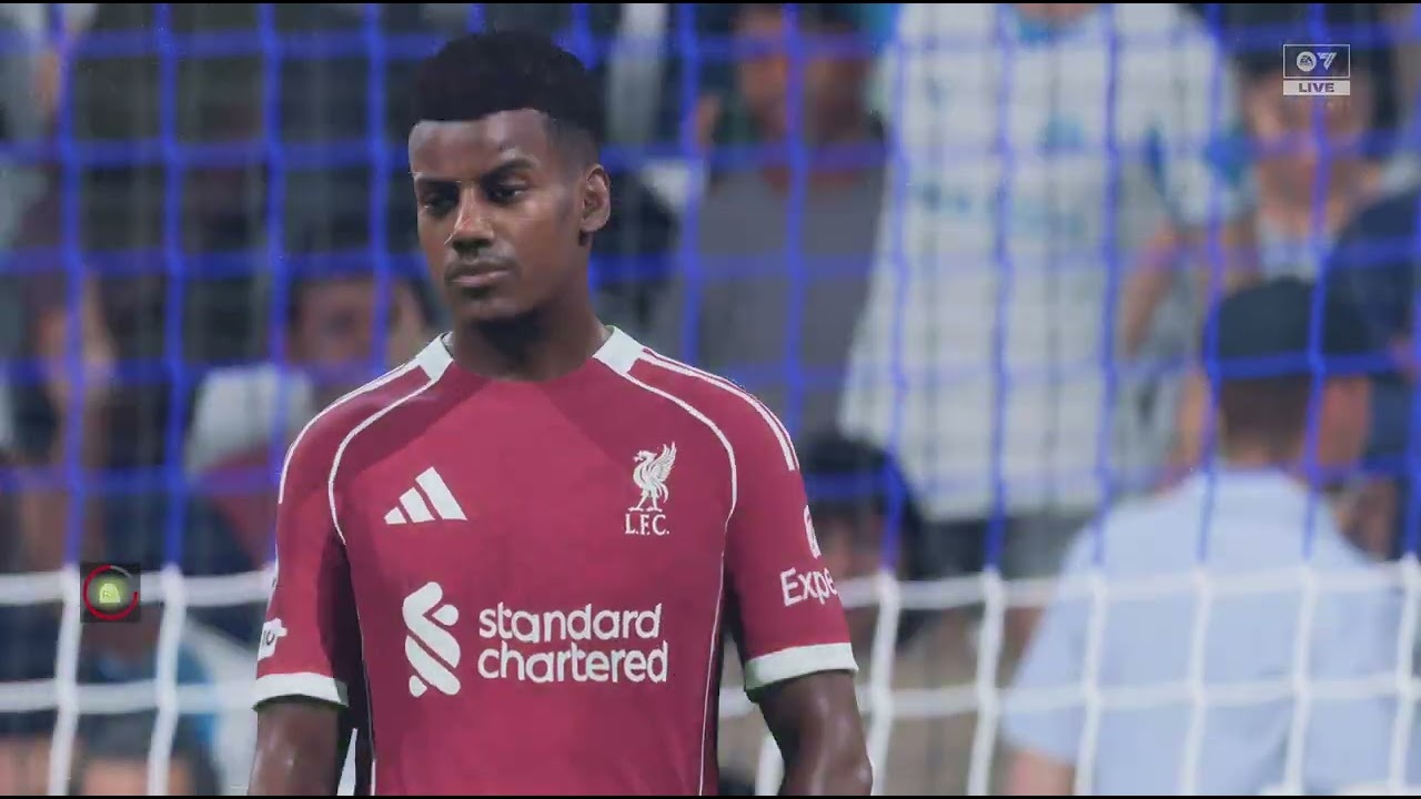 EA SPORTS FC 26