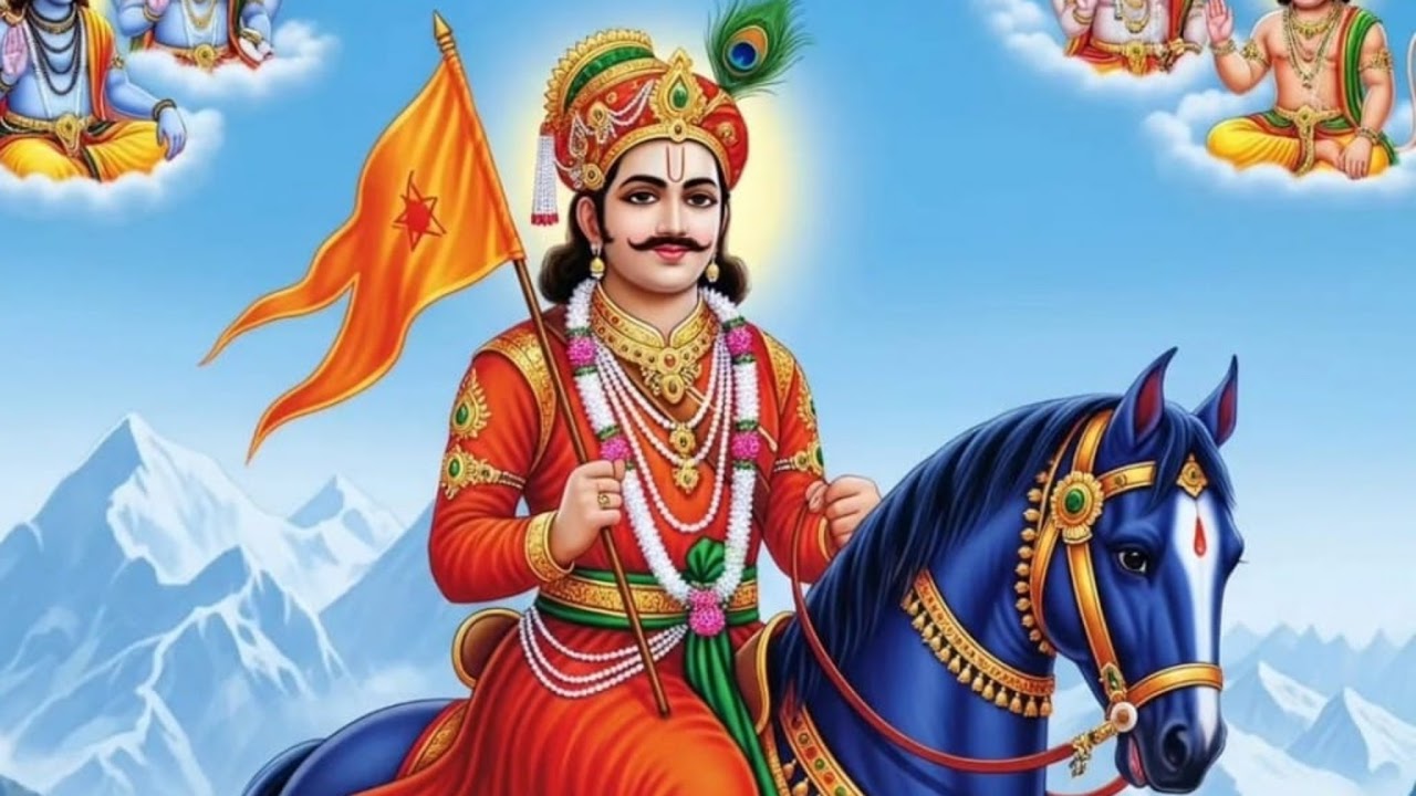 Live streaming of Senti Ambala