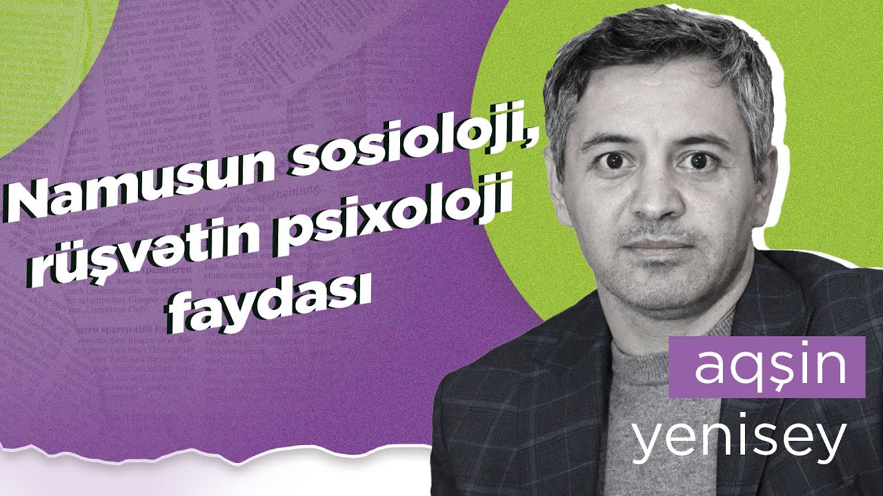 Namusun sosioloji, rüşvətin psixoloji faydası