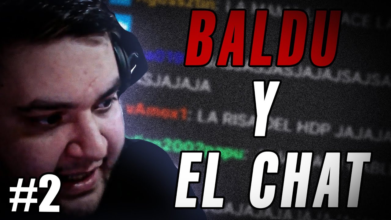 Cuando Baldu lee el Chat #2