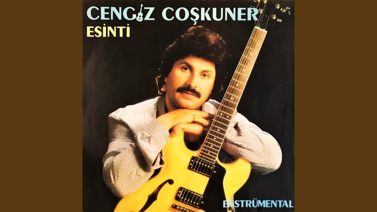 Gülüm Benim