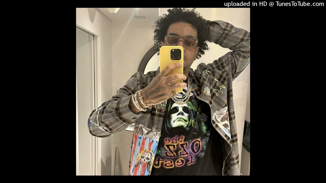 (FREE) Wheezy x Section8 x CHICHII Type Beat - &ldquo;Wave Runners&rdquo; [@trendsettadaee]