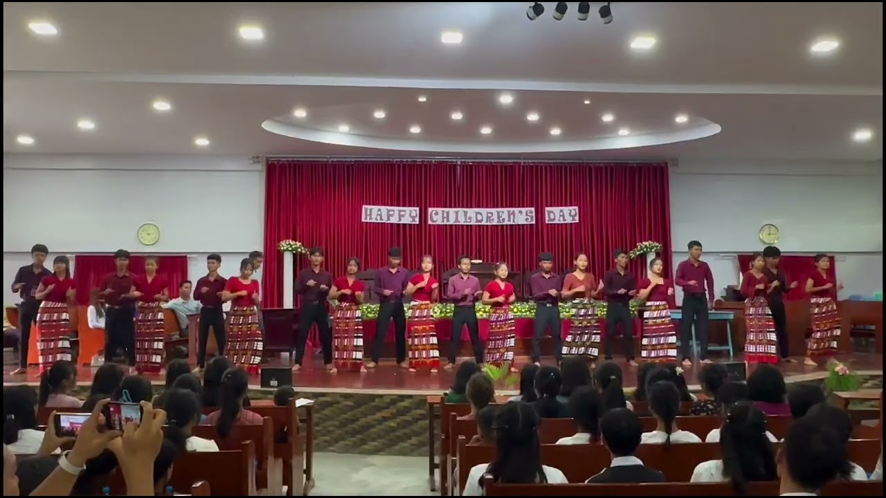 NANG A LO TUL