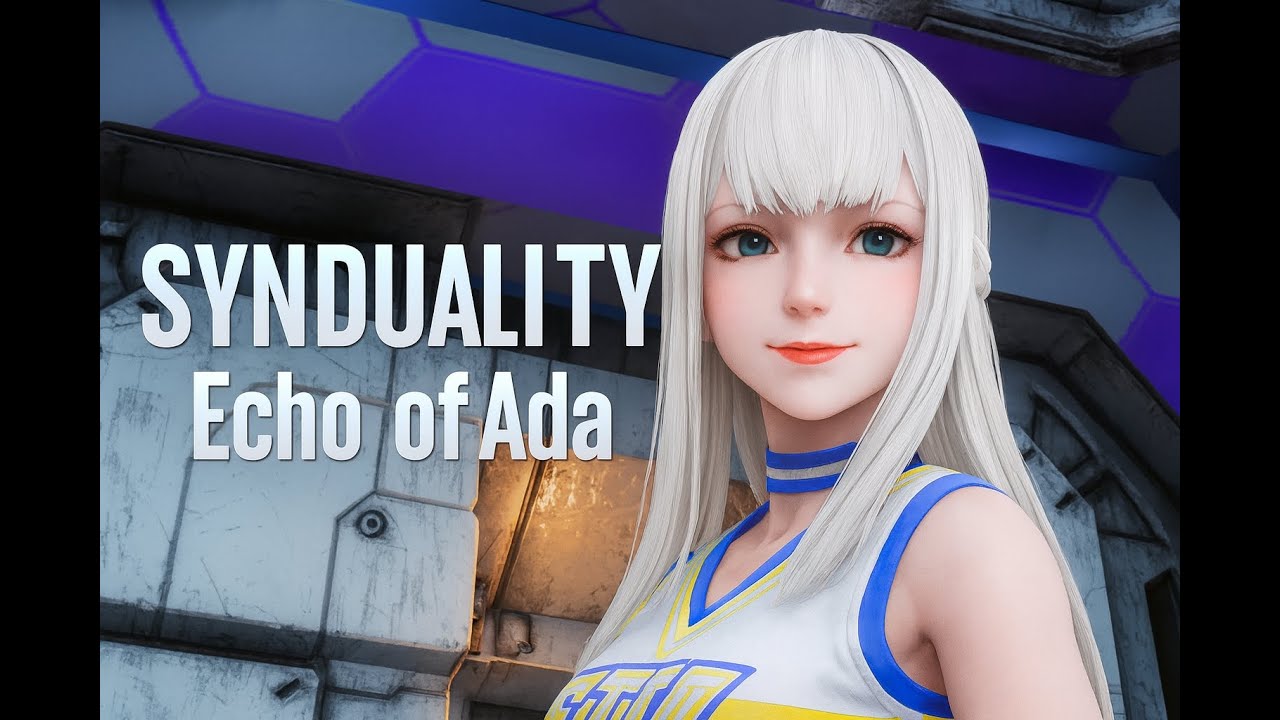 SYNDUALITY Echo of Ada