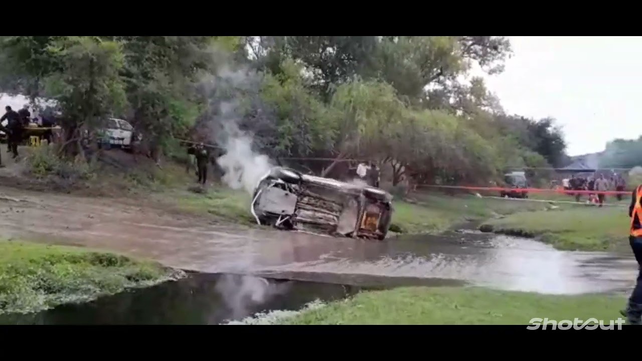 Compilado Rally, Traslasierras, Mina Clavero, Córdoba Capital 2023 🏁🏆