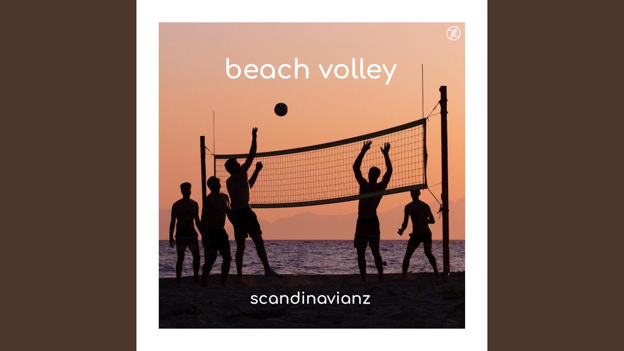 Beach Volley