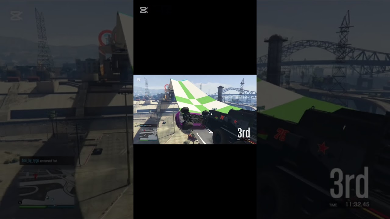 GTA races net de auties