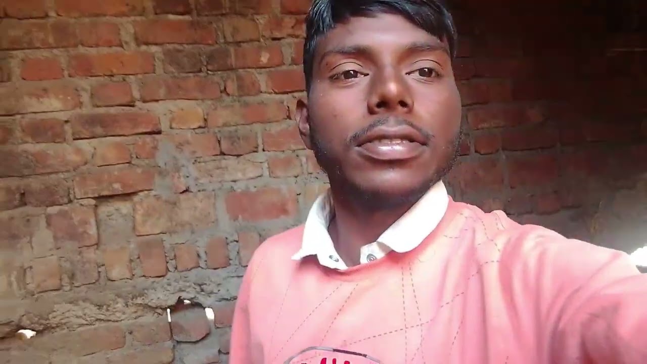 Mera Chhota Sa gaon Vishal Kumar blogger jila Bareilly #subscribe 👍