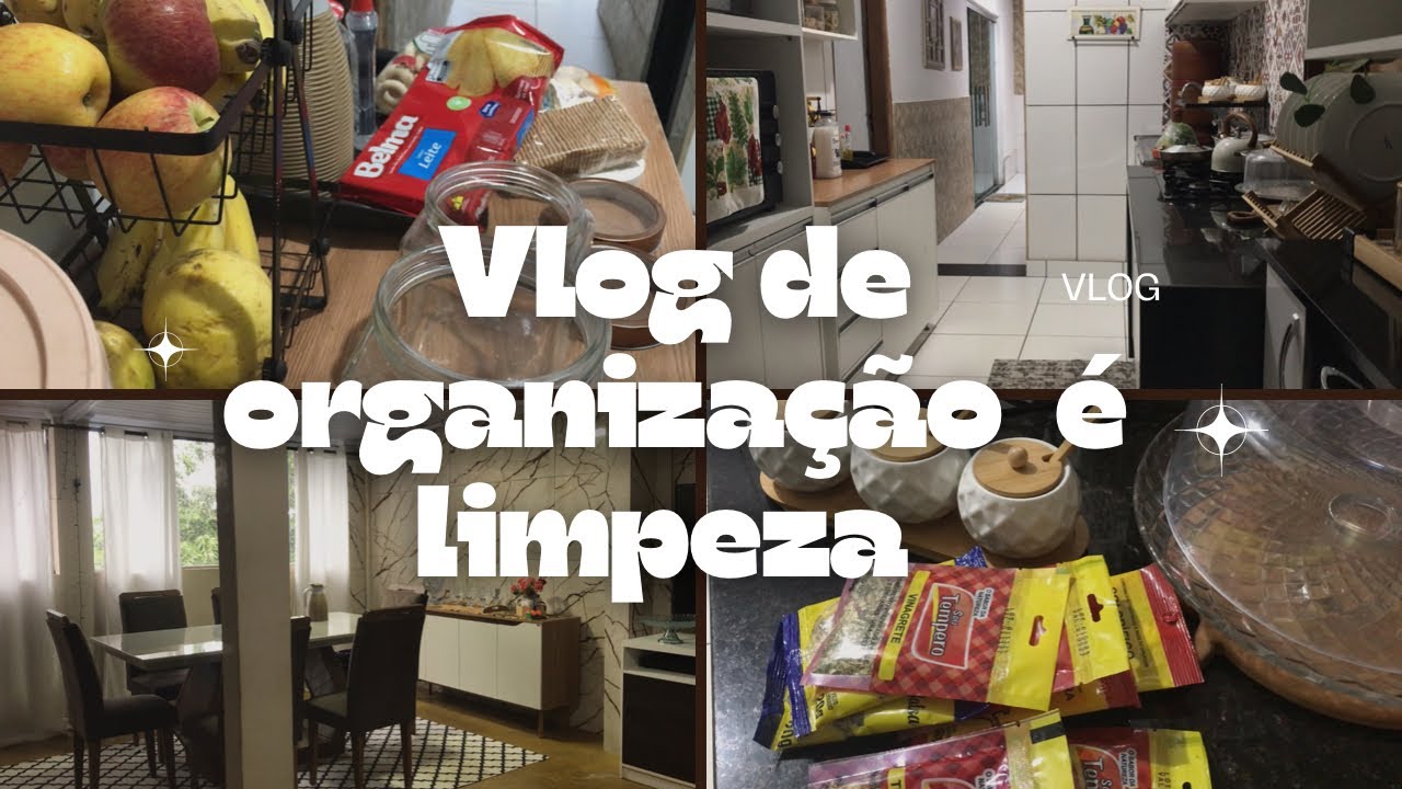 A maneira fácil de IMPULSIONAR a organização da sua casa sem gastar uma fortuna