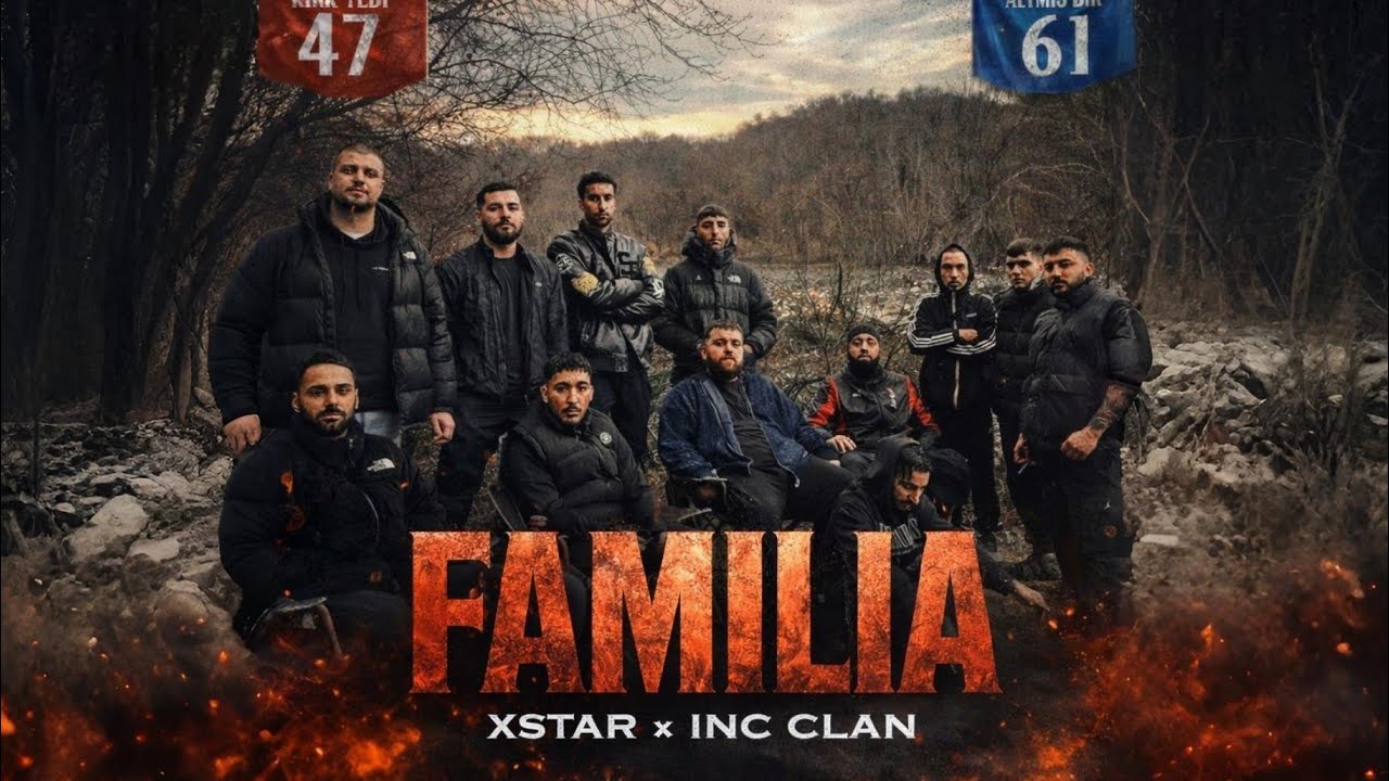 Xstar & INC. - FAMILIA