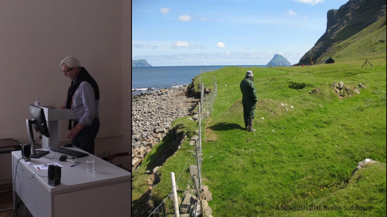 Chapels, Church sites and Settlement in Medieval Faroe Islands
