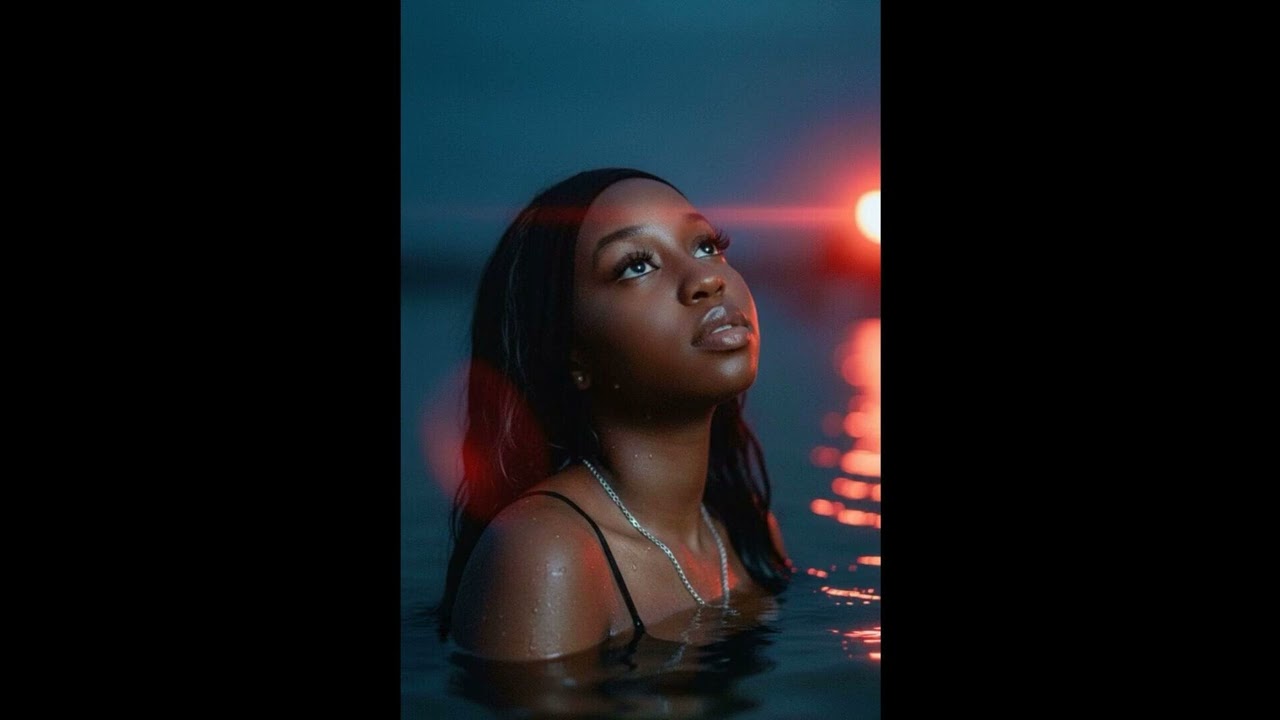 afro r&b type beat - 