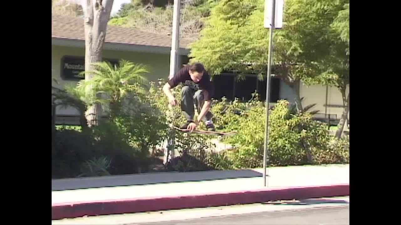 Gullwing Truck Co. | Behind the Ad - Frankie Hill