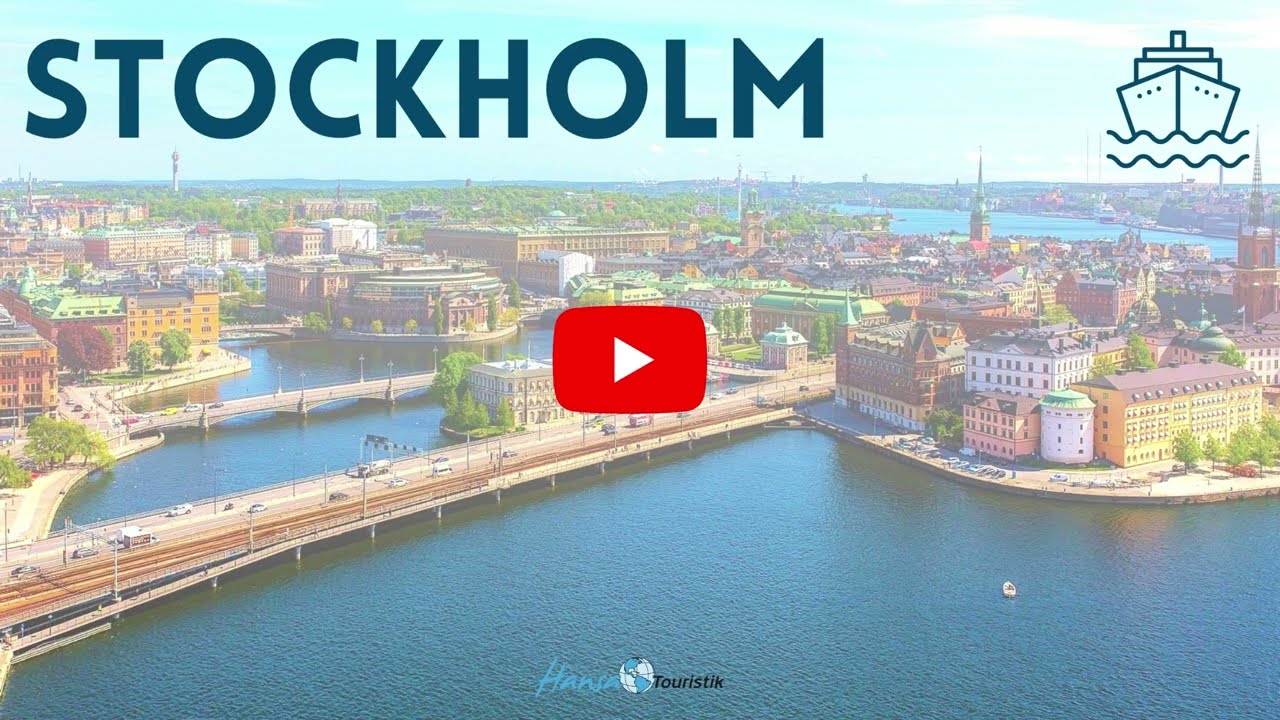 K&ouml;nigsstadt Stockholm