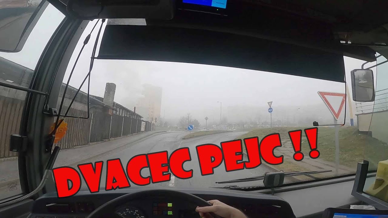 ZEDOL SI PARKU !!! Život od Poľova :) =linka 25 = MHD Ko&scaron;ice