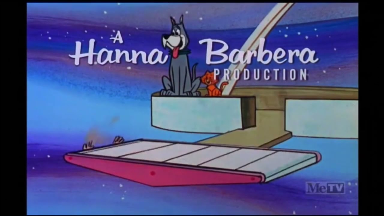 The Jetsons Closing Credits (Jan 13, 1963)