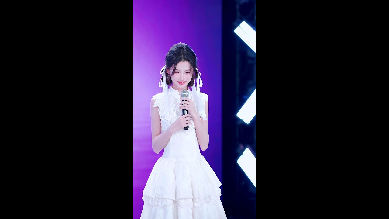 C-Pop Star Live: Ask Us Anything & Dance｜C-Popアイドル降臨！ダンス＆質問コーナー 2025-12-18 18:26:55