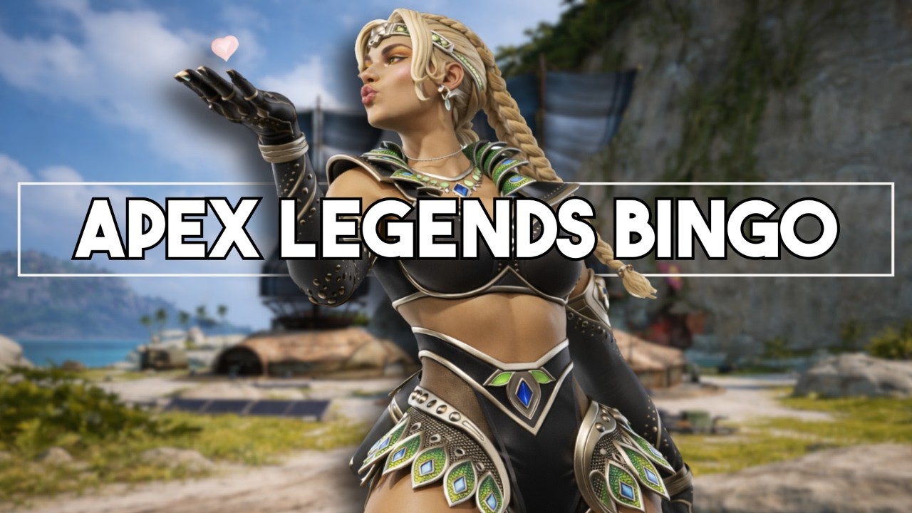 🔴Apex Legends Custom Lobbies With Viewers LIVE!