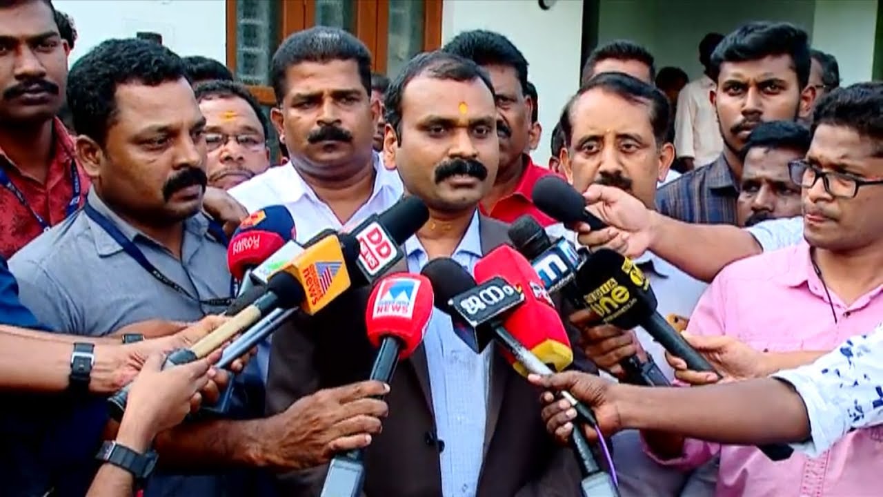 VARTHA SAMSKRITHAM | 29 OCTOBER 2019 | JANAM TV