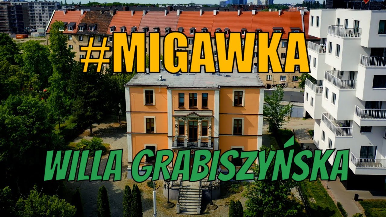 #MIGAWKA
