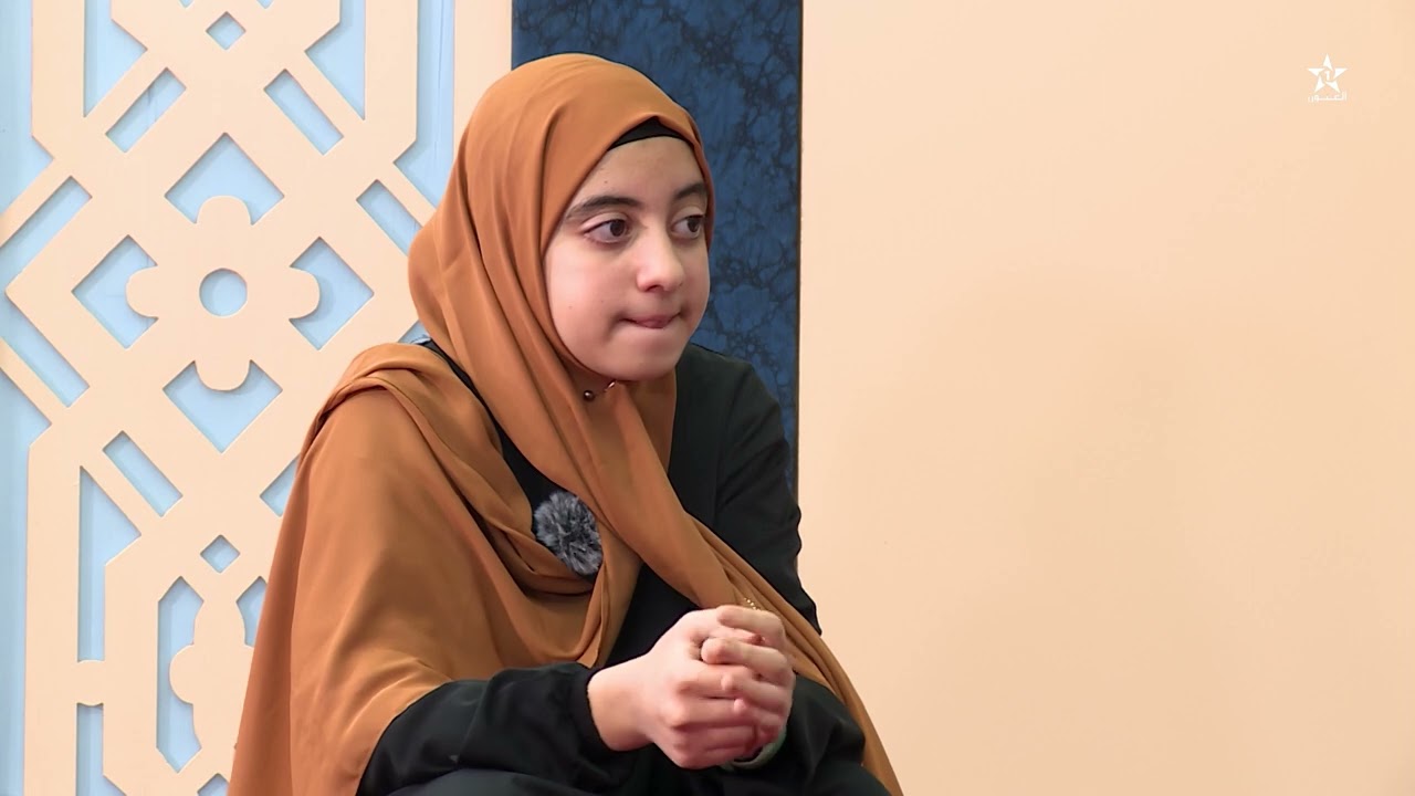 المحضرة - TV Laayoune 2025
