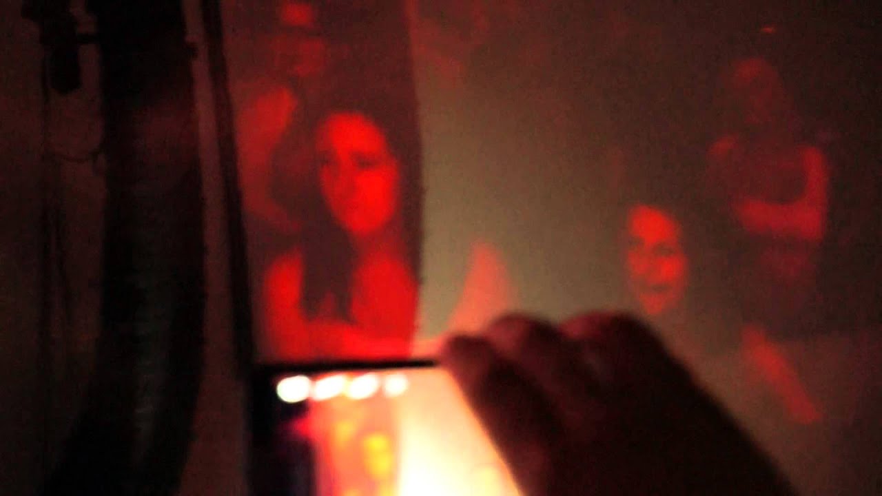 Chester Bennington Sings 