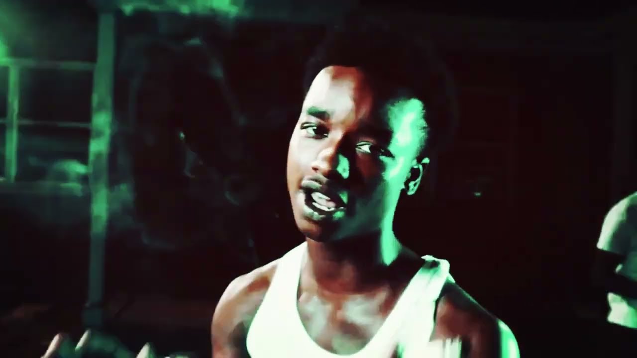 60 x YoungFootSoldier x Greedy MF YNV x MoneyReek - BOXED EM IN (Prod. By Kato Sossa)